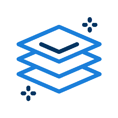 طبقات داعمة